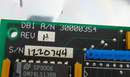 KLA Tencor DBI 30000354 Digi Board *used working - Tech Equipment Spares, LLC
