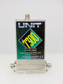 Unit UFC-7304 7304-100007 Mass Flow Controller 300sccm Ar 7300 *used working - Tech Equipment Spares, LLC