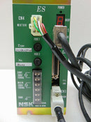 NSK ESLYB2CF1-03 ES Driver KLA Tencor 6020 Acrotec *used working - Tech Equipment Spares, LLC