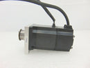 Mitsubishi HC-MF73-EC AC Servo Motor *used working, 90-day warranty - Tech Equipment Spares, LLC