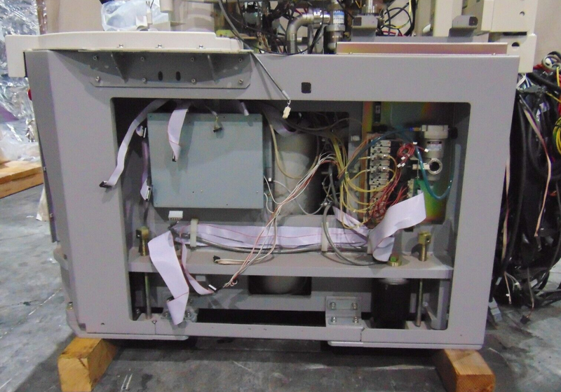 Hitachi HD-2000 Main Body *sold as-is, for parts - Tech Equipment Spares, LLC