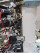 Hitachi HD-2000 Main Body *sold as-is, for parts - Tech Equipment Spares, LLC