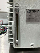 Leybold D30AC Trivac Pump 208VAC, 3 Phase *used working - Tech Equipment Spares, LLC