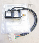 Yaskawa SGMAH-A3A1A4S-E AC Servo Motor *new surplus - Tech Equipment Spares, LLC