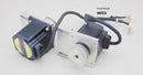 Oriental Motor Vexta ASM66AC Stepping Motor, lot of 2 *used working - Tech Equipment Spares, LLC