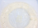Lam Research 716-037794-003 C Ring INSLTR FACIL CL FLEX 45 *new surplus - Tech Equipment Spares, LLC