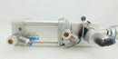 Festo DNC-63-40-PPV-A-KP Pneumatic Cylinder *used working - Tech Equipment Spares, LLC