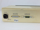 Tegal CR1330-10100 MHz Controller Cont 6550 RF Source Tegal 6550 Etcher *working - Tech Equipment Spares, LLC