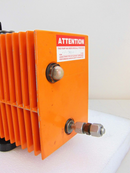 Alcatel UM 2012AC Pump *used working* - Tech Equipment Spares, LLC