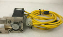Parker SM232AE-N10N Compumotor Servo Motor (Used Working, 90 Day Warranty) - Tech Equipment Spares, LLC