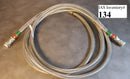 Leybold D-50968 Cryogenic Tubing FL 4.5 HP 892 87 Z 1B30000687687 15' foot - Tech Equipment Spares, LLC