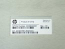 Hewlet Packard QR482-63001