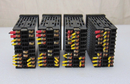 Omron E5EJ-A2HB ESEJ-A2H02 Temperature Controller, lot of 4 *used working - Tech Equipment Spares, LLC