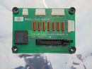 TEL Tokyo Electron 3281-000011-1 PCB Bridge Interconnect 2 Circuit Board *used w - Tech Equipment Spares, LLC