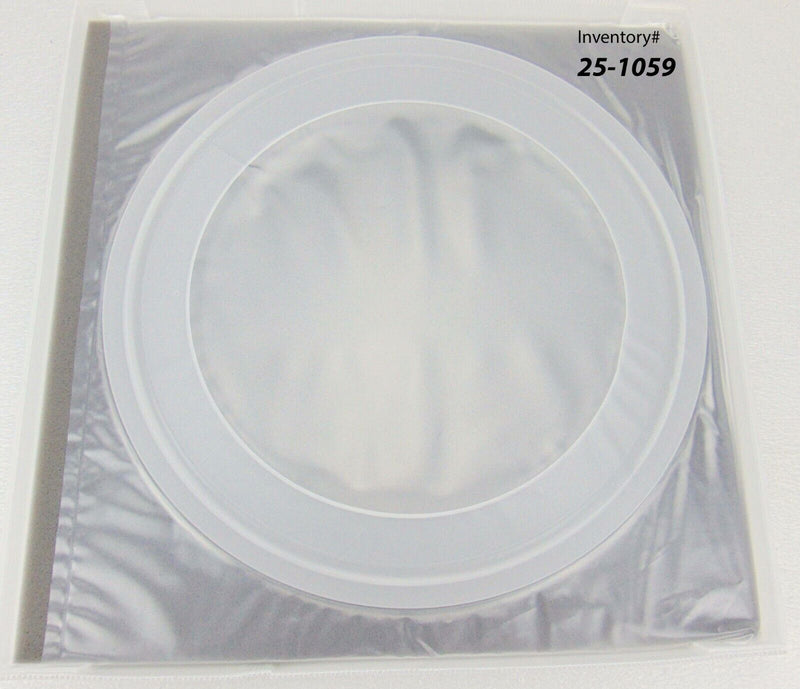 TEL Tokyo Electron Limited 3Z05-200174-V1 Ring Focus MS 4Z-2 5 *new surplus - Tech Equipment Spares, LLC