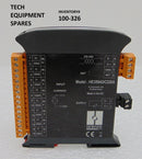Horner Automation HE359ADC220A 8 Channel mA Analog Input *used working - Tech Equipment Spares, LLC