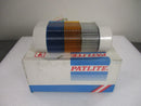 Patlite WM-302T Signal Tower (lot of 2) new surplus - Tech Equipment Spares, LLC