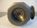 VAT 62034-KA18-1005 Angle Isolation Valve A-315057 KF-50 (working) - Tech Equipment Spares, LLC