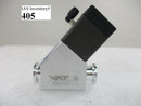 VAT 26524-KA12-BKS1 Inline Isolation Valve (working) - Tech Equipment Spares, LLC