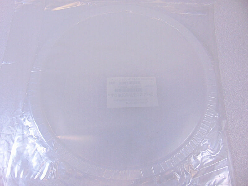 LAM Research 716-087943-221 Quartz Ring *new surplus, 90 day warranty* - Tech Equipment Spares, LLC