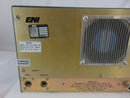 ENI OEM-12A OEM-12A-21041-51 RF Generator, 1250W *tested working - Tech Equipment Spares, LLC