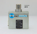 Varian L97373110410 Eyesys Vacuum Gauge *used working* - Tech Equipment Spares, LLC