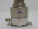 APTech AP1402TSHMA 2PWA IV4 MV4 AL Regulator; Inlet 300 PSI, Outlet 30 PSI *used - Tech Equipment Spares, LLC