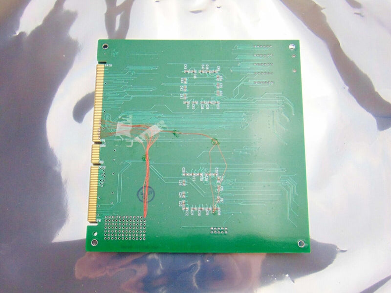 Veeco 204-019B-706A Lap Plate Contour Circuit Board Circuit Board *used working - Tech Equipment Spares, LLC