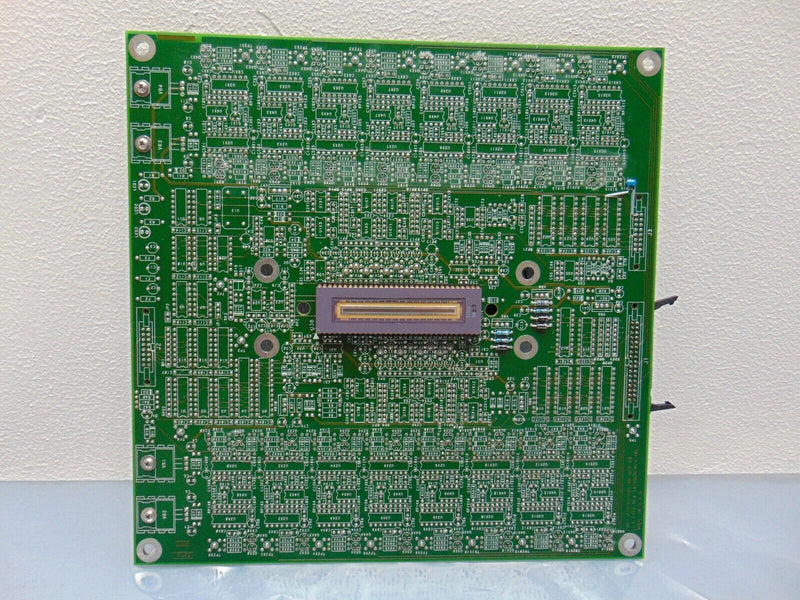KLA Tencor 710-566009-00 Sensor Circuit Board KLA Tencor 6020 Acrotec *working - Tech Equipment Spares, LLC