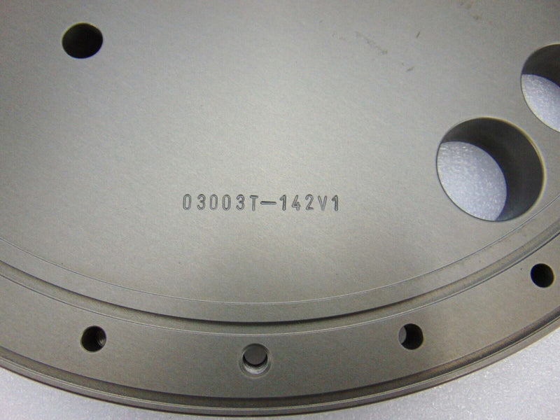 TEL Tokyo Electron 3Z10-100142-V1 Plate RF NP *new surplus - Tech Equipment Spares, LLC