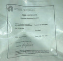 AMAT Applied Materials 0010-30421 Heater Assy 8” JHT .029 OSCR WXZ *new surplus* - Tech Equipment Spares, LLC