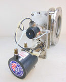 HVA 122-0601 Gate Valve *used working - Tech Equipment Spares, LLC