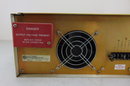 EG&G Wakefield Electronic Measurements TCR 20S135-2-D-0394-OV Power Supply *used - Tech Equipment Spares, LLC