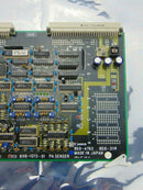 Canon PA Sensor BH8-1073-01 BG9-4763 BG8-3115 Circuit Board *used working - Tech Equipment Spares, LLC