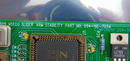 Veeco 204-19E-705A Slider Arm Stability Circuit Board *used working - Tech Equipment Spares, LLC
