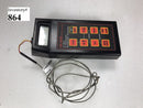 Hanna Instruments HI 9053 K Thermocouple Microprocessor Thermometer (working) - Tech Equipment Spares, LLC