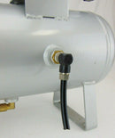 SMC VBAT10A Air Tank VBA2100-03G Booster Regulator *used working - Tech Equipment Spares, LLC