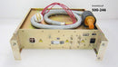 HiTek Power Advance HiVolt GB08 51 Power Supply *used working - Tech Equipment Spares, LLC