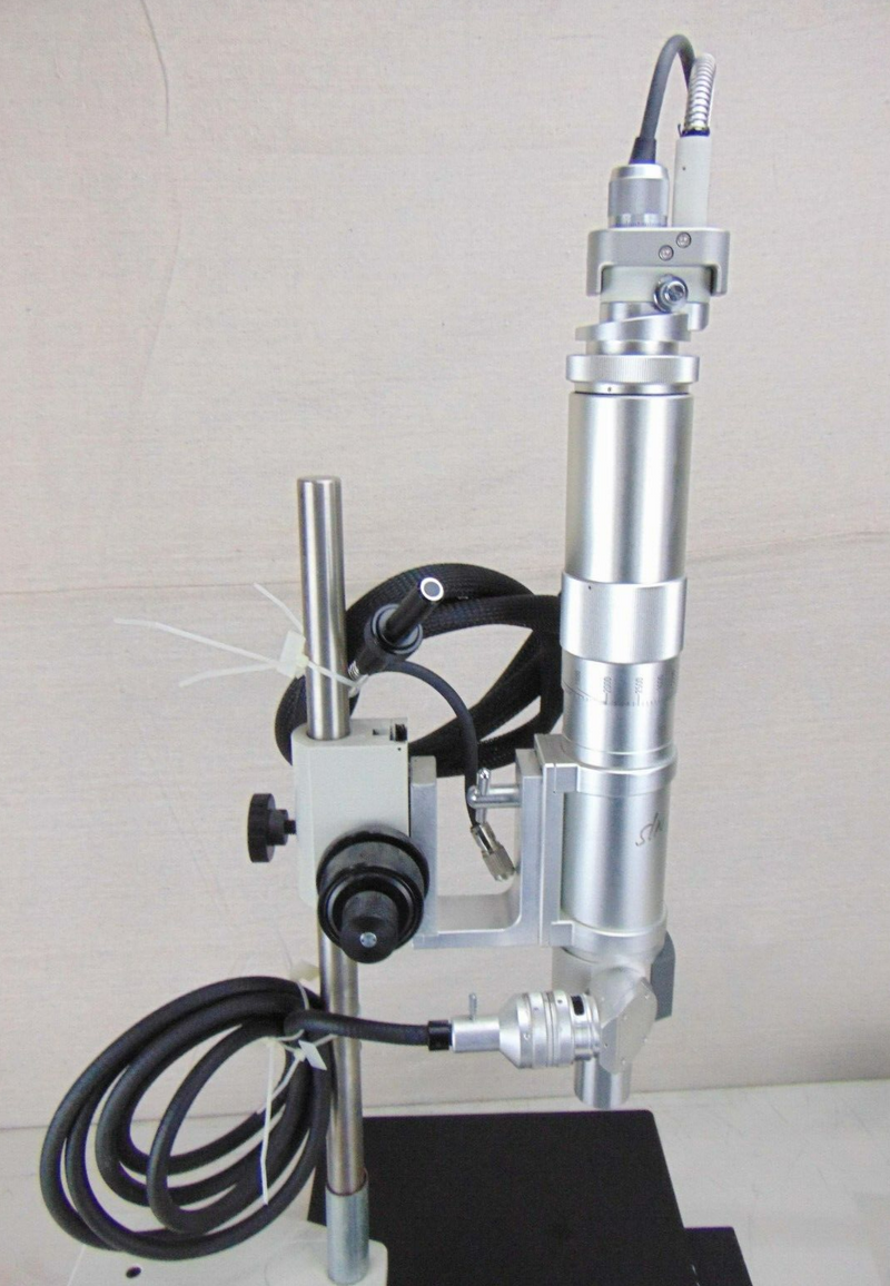 Hirox MX-2005C KH-1000 Hi-Scope Inspection Microscope *used working ...