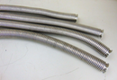 Stainless Steel Vacuum Bellow, lot 4 *used working - Tech Equipment Spares, LLC