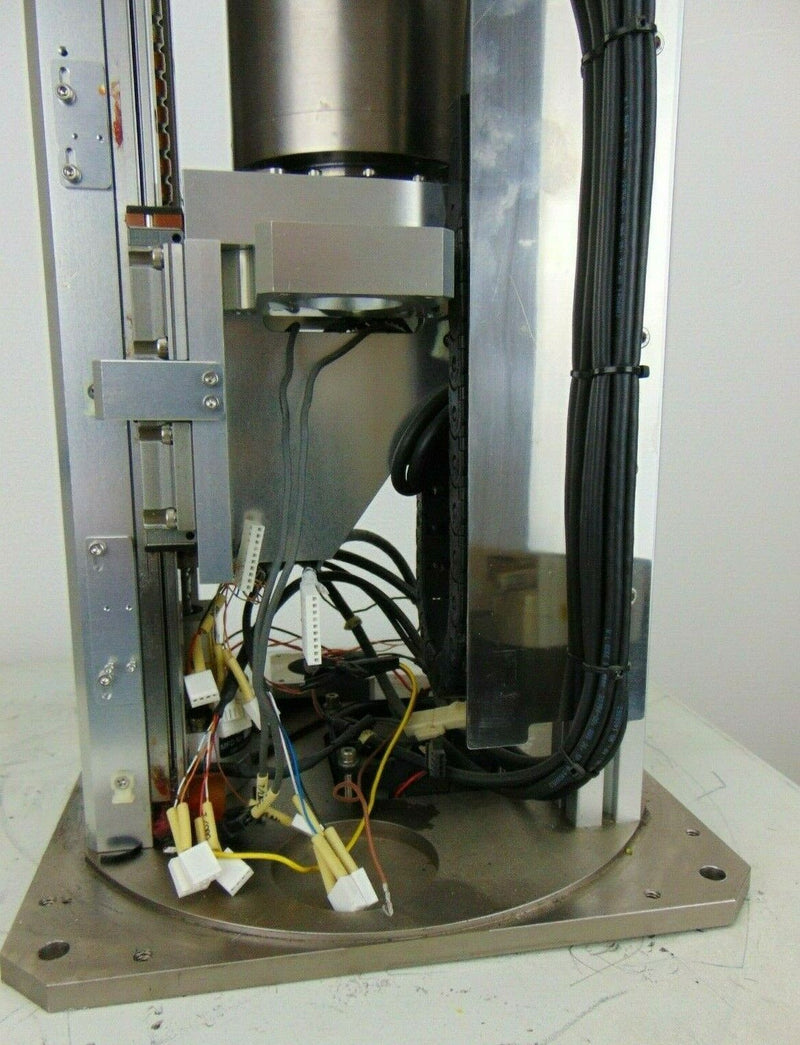 Brooks PRI Equipe Robot Frame *non-working, for parts - Tech Equipment Spares, LLC