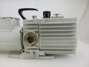 Leybod Trivac D16AC Rotary Vane Pump *used working, 90-day warranty - Tech Equipment Spares, LLC