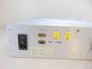 Novellus 95-3606 E Lamp Controller *untested, sold as-is - Tech Equipment Spares, LLC