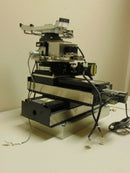 Rigaku NSK HD1530-703-001 SS0001-113-001 XY Linear Stage *used working - Tech Equipment Spares, LLC