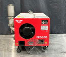 Osaka FR060D Dry Pump *non-working* - Tech Equipment Spares, LLC