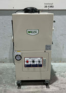 Villo VX-150M KYD High Pressure Dust Collector Cabinet *used working - Tech Equipment Spares, LLC