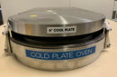 Karl Suss 250AA229-02 Cold Plate Rev 6, 6” inch SUSS ACS200 Coater *working - Tech Equipment Spares, LLC