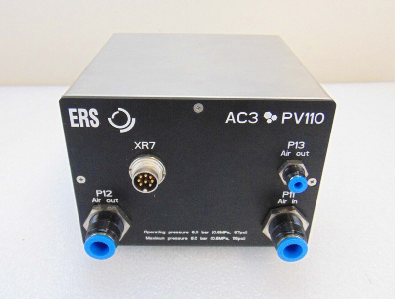 ERS AC3 PV110 2001652 Controller *new surplus - Tech Equipment Spares, LLC