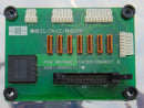 TEL Tokyo Electron 3281-000011-1 PCB Bridge Interconnect 2 Circuit Board *used w - Tech Equipment Spares, LLC