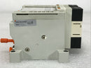 SMC VV5Q11-06-DAM00667 Pneumatic Manifold VQ1200Y-5-X35 VVQ-1000, 6 Space - Tech Equipment Spares, LLC